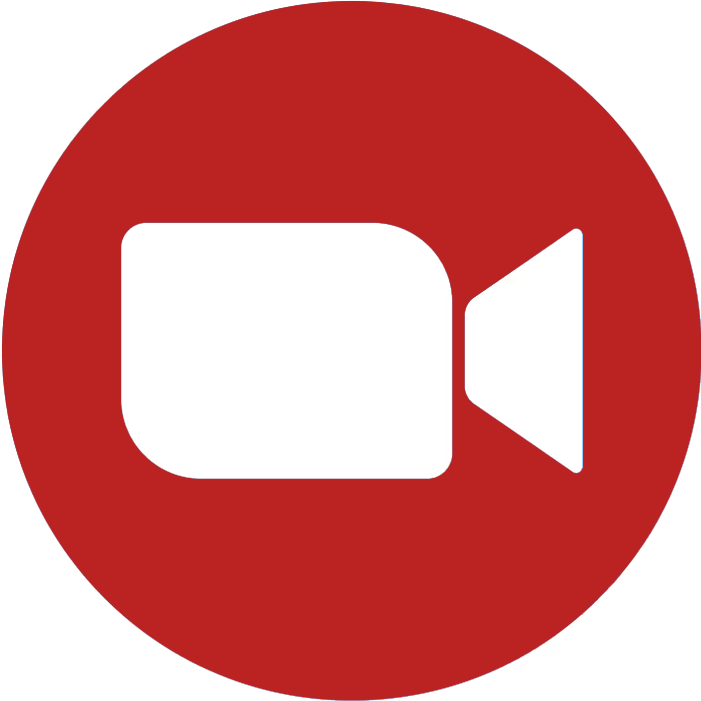Videocall Icon
